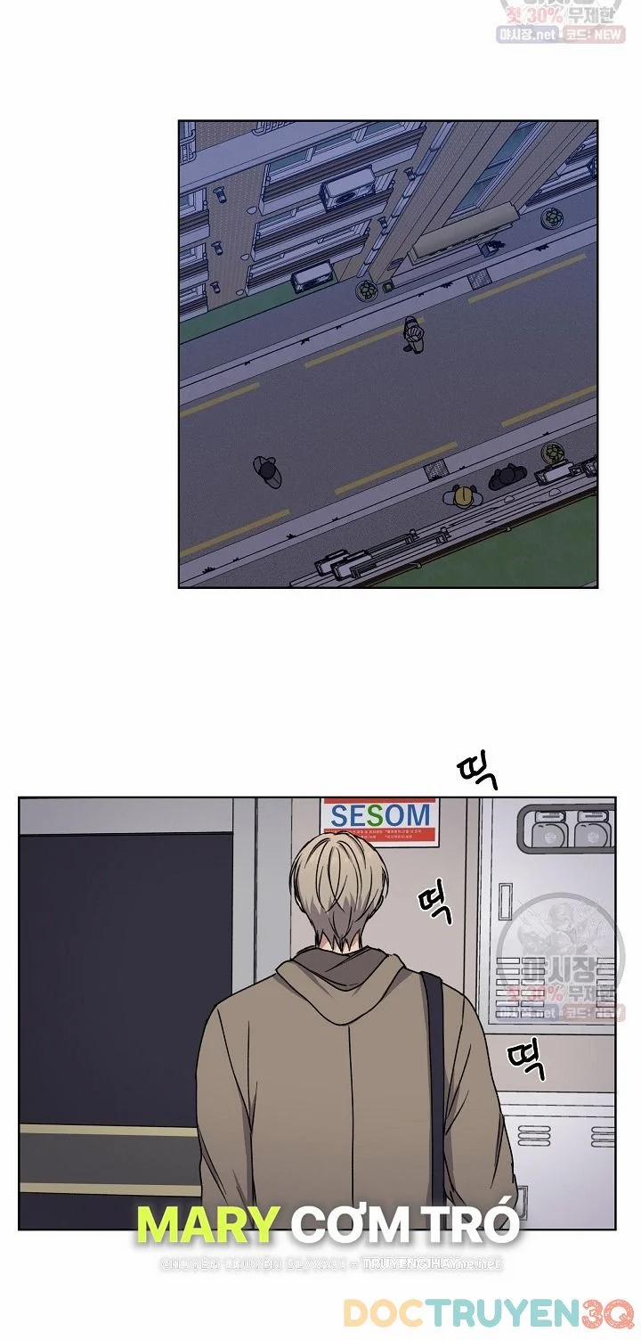 Tình Yêu Đen Đủi 5 trang 26