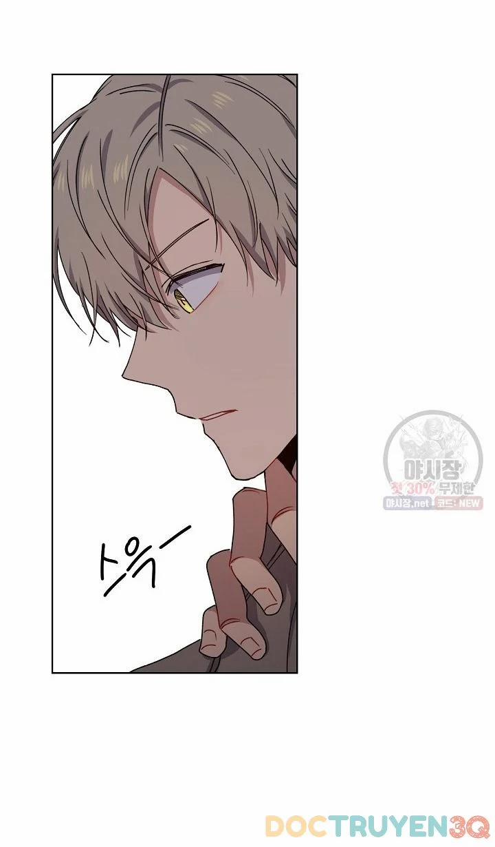 Tình Yêu Đen Đủi 5 trang 27