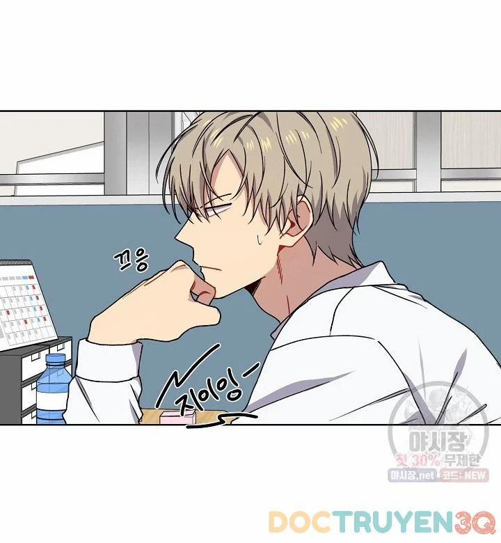 Tình Yêu Đen Đủi 5 trang 3