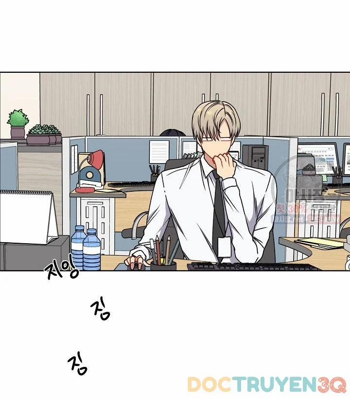 Tình Yêu Đen Đủi 5 trang 6