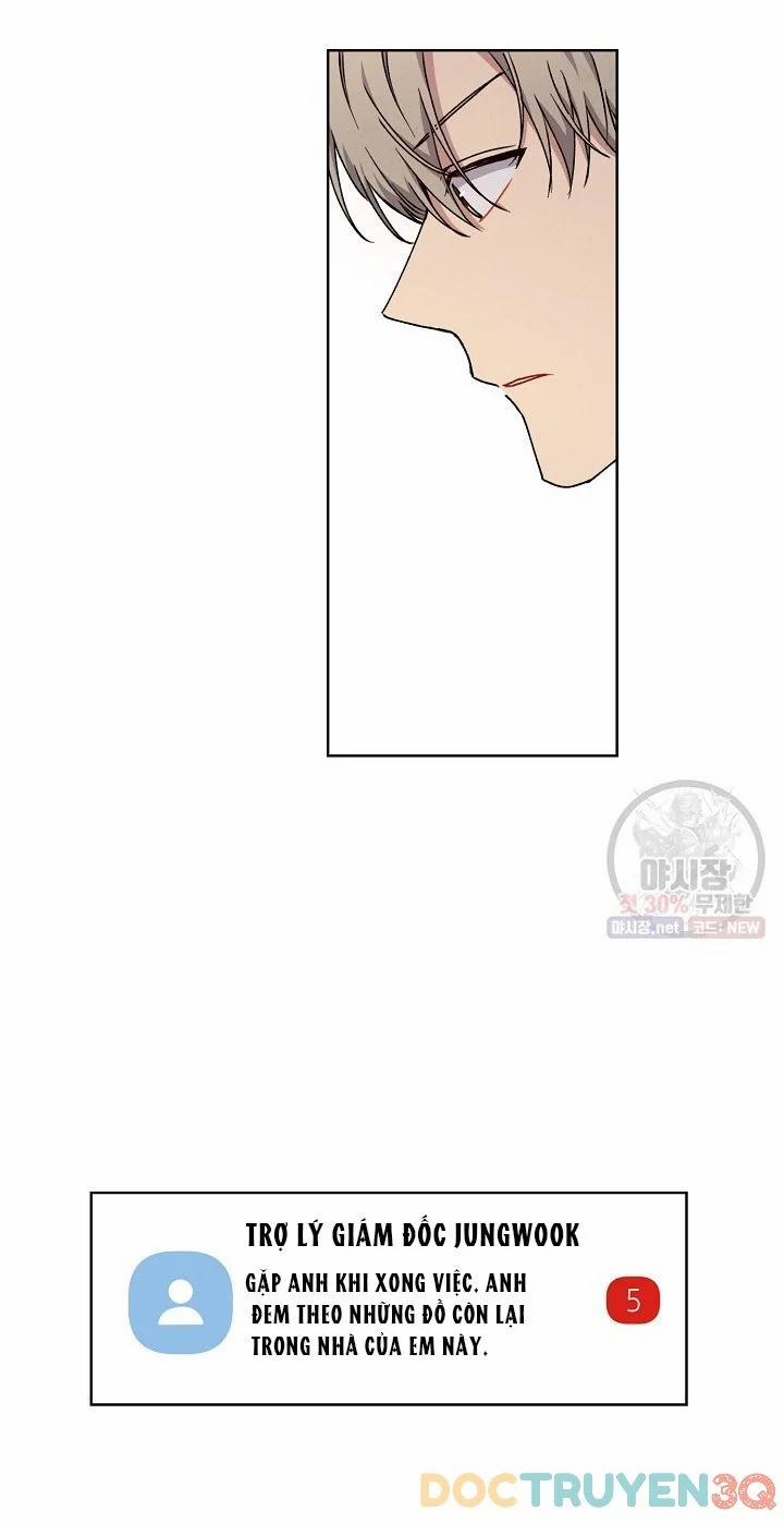 Tình Yêu Đen Đủi 5 trang 8