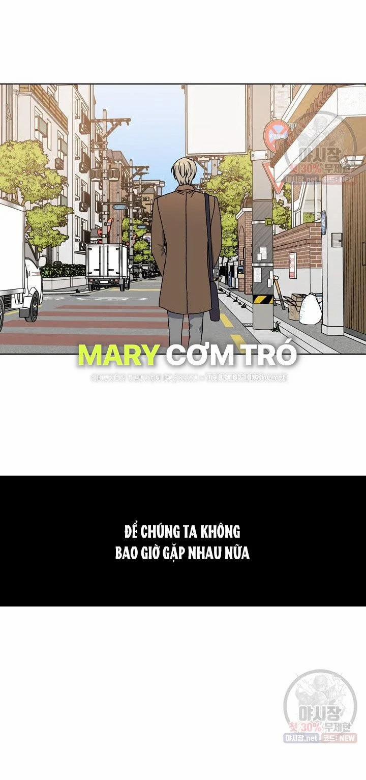 Tình Yêu Đen Đủi 6.2 trang 9