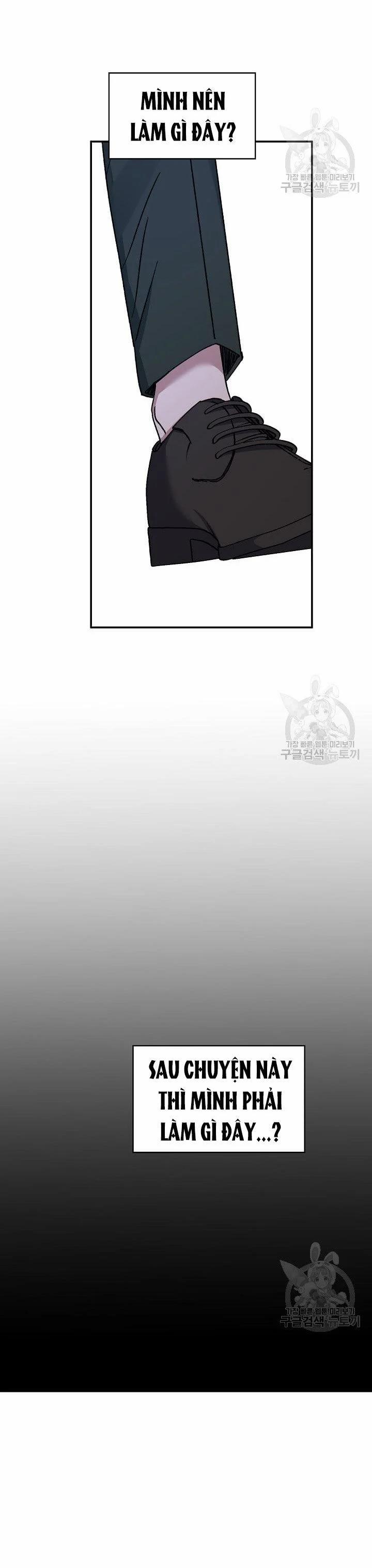 Tình Yêu Đen Đủi 61.1 trang 12