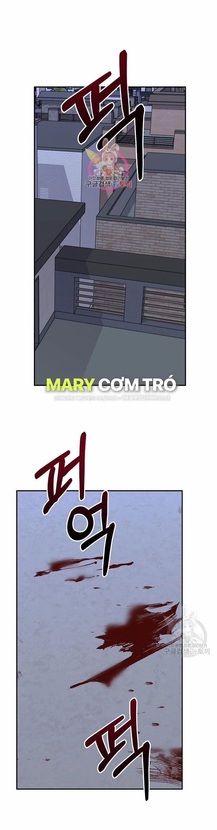 Tình Yêu Đen Đủi 61.1 trang 2