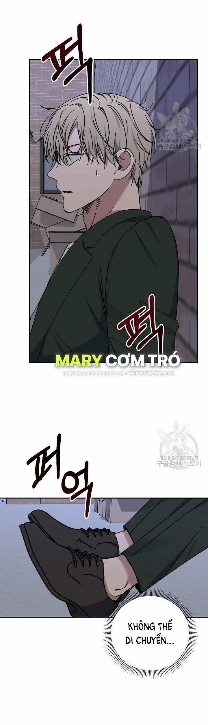 Tình Yêu Đen Đủi 61.1 trang 3