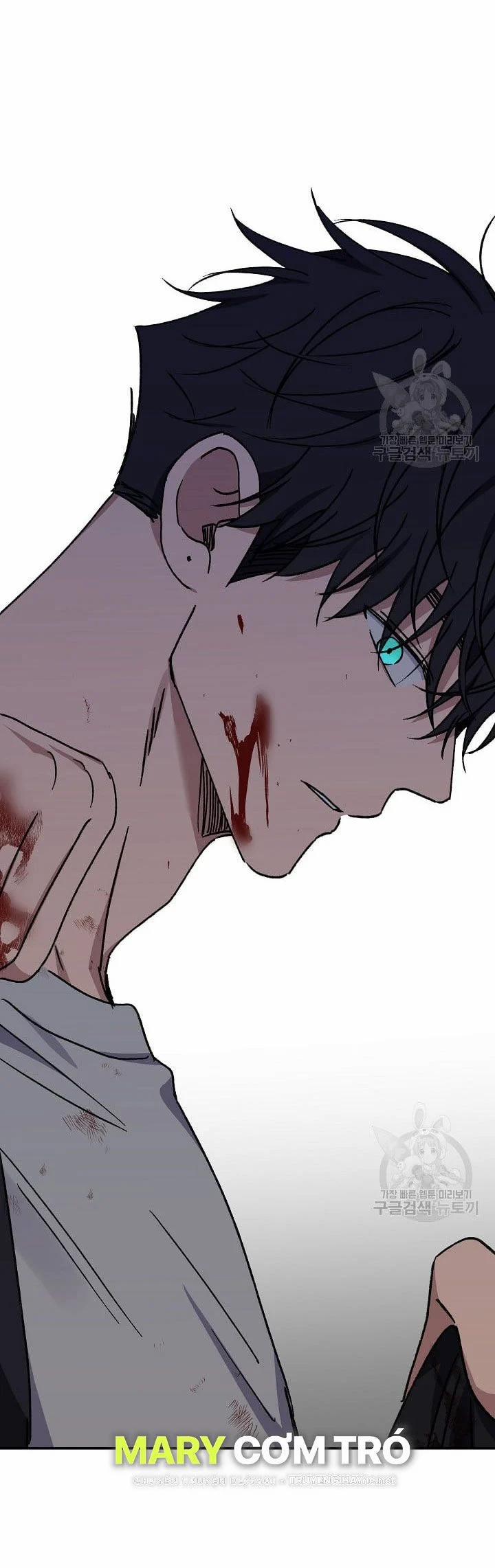 Tình Yêu Đen Đủi 61.1 trang 5