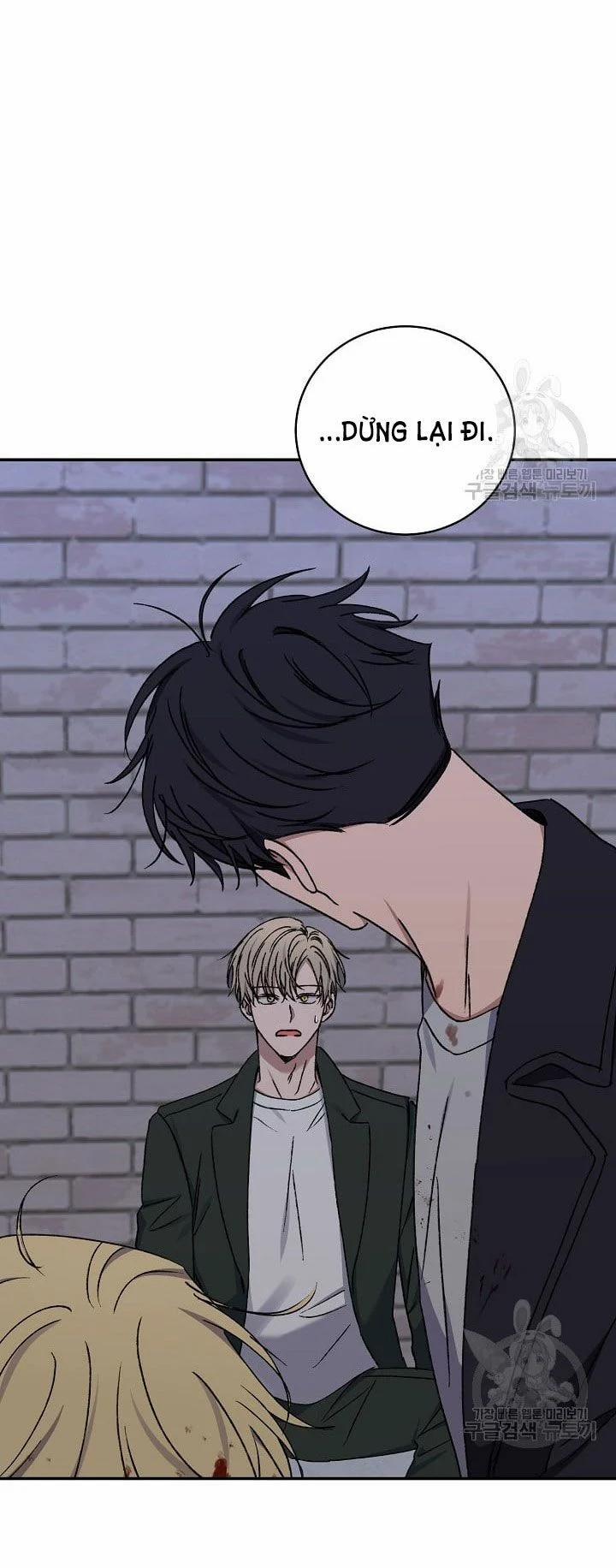 Tình Yêu Đen Đủi 61.1 trang 6