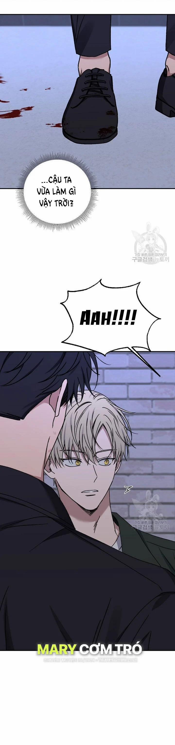 Tình Yêu Đen Đủi 61.1 trang 9