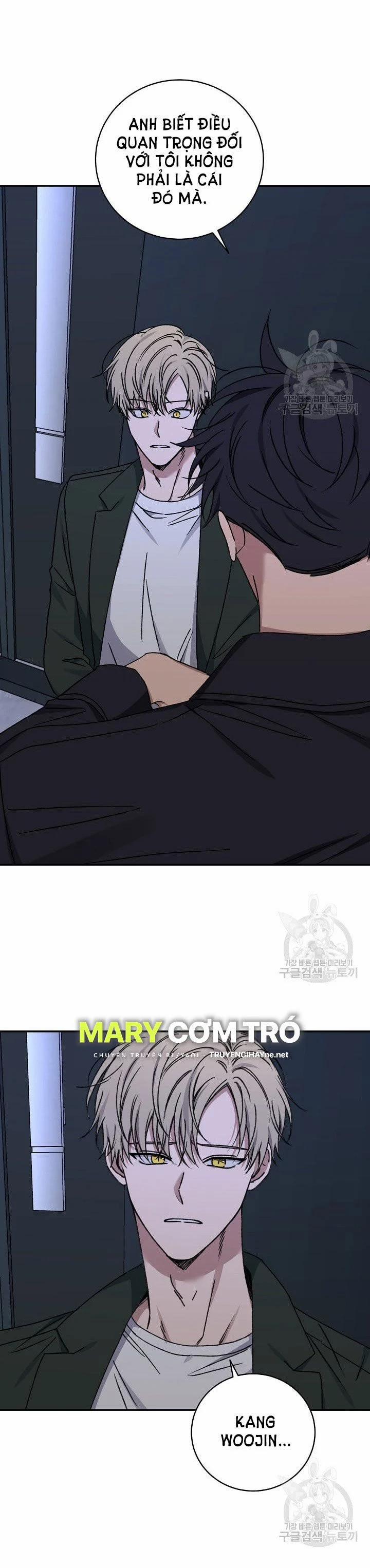 Tình Yêu Đen Đủi 61.2 trang 0