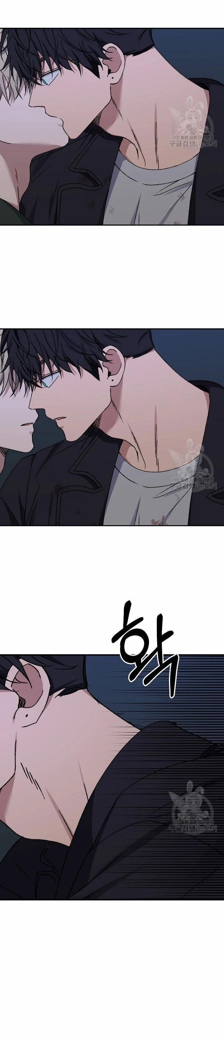 Tình Yêu Đen Đủi 61.2 trang 14