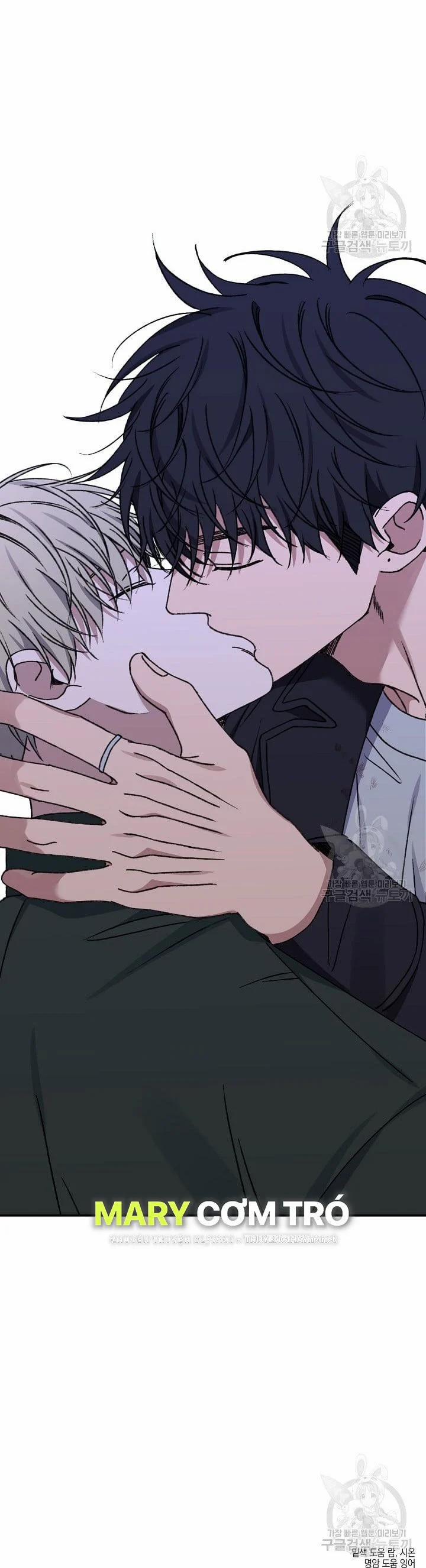 Tình Yêu Đen Đủi 61.2 trang 15