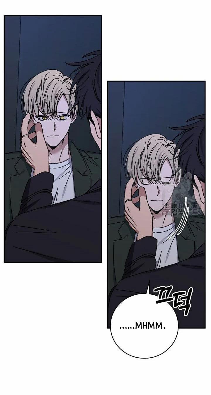 Tình Yêu Đen Đủi 61.2 trang 8