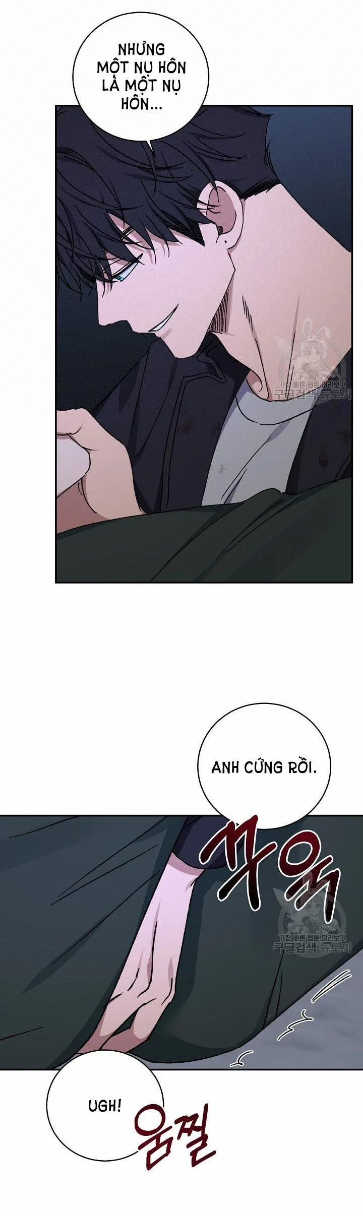 Tình Yêu Đen Đủi 62.1 trang 7