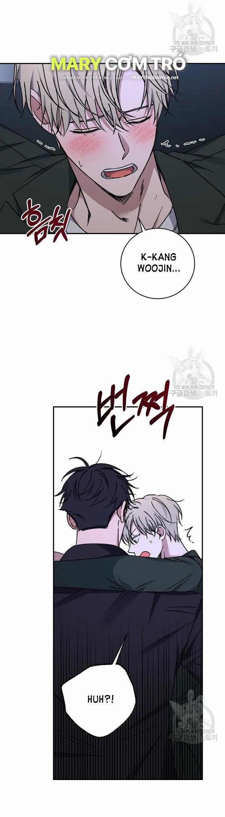 Tình Yêu Đen Đủi 62.1 trang 9