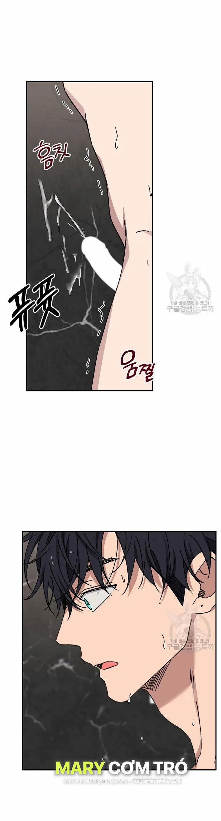 Tình Yêu Đen Đủi 62.2 trang 10