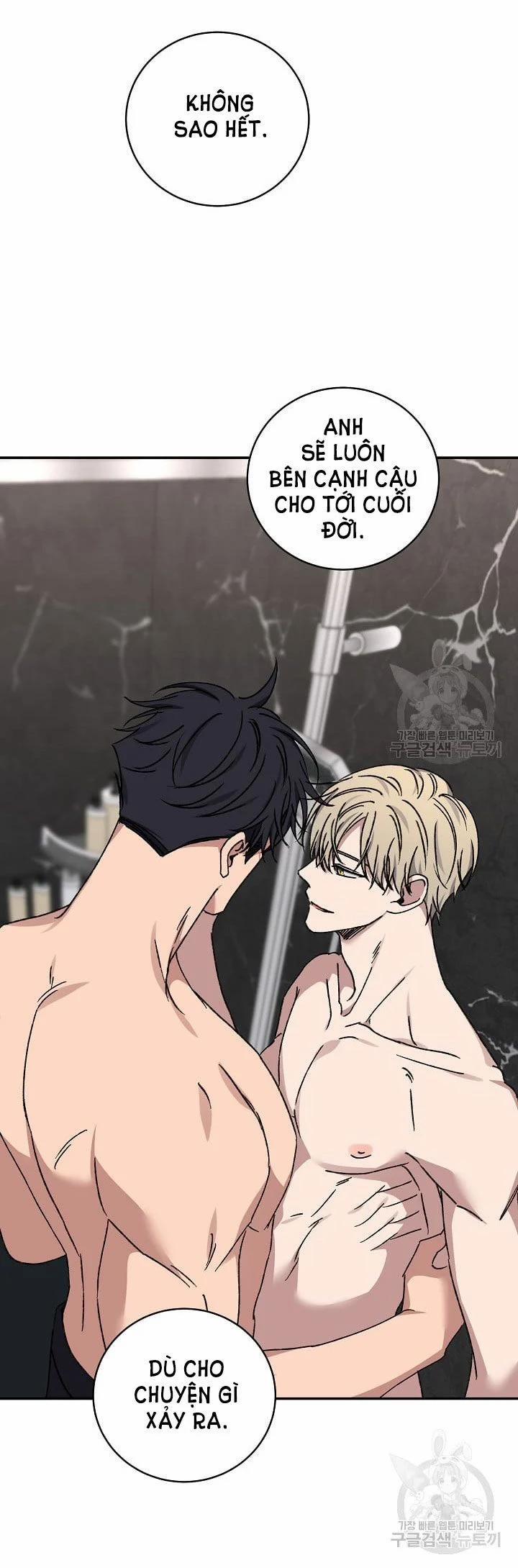 Tình Yêu Đen Đủi 62.2 trang 5