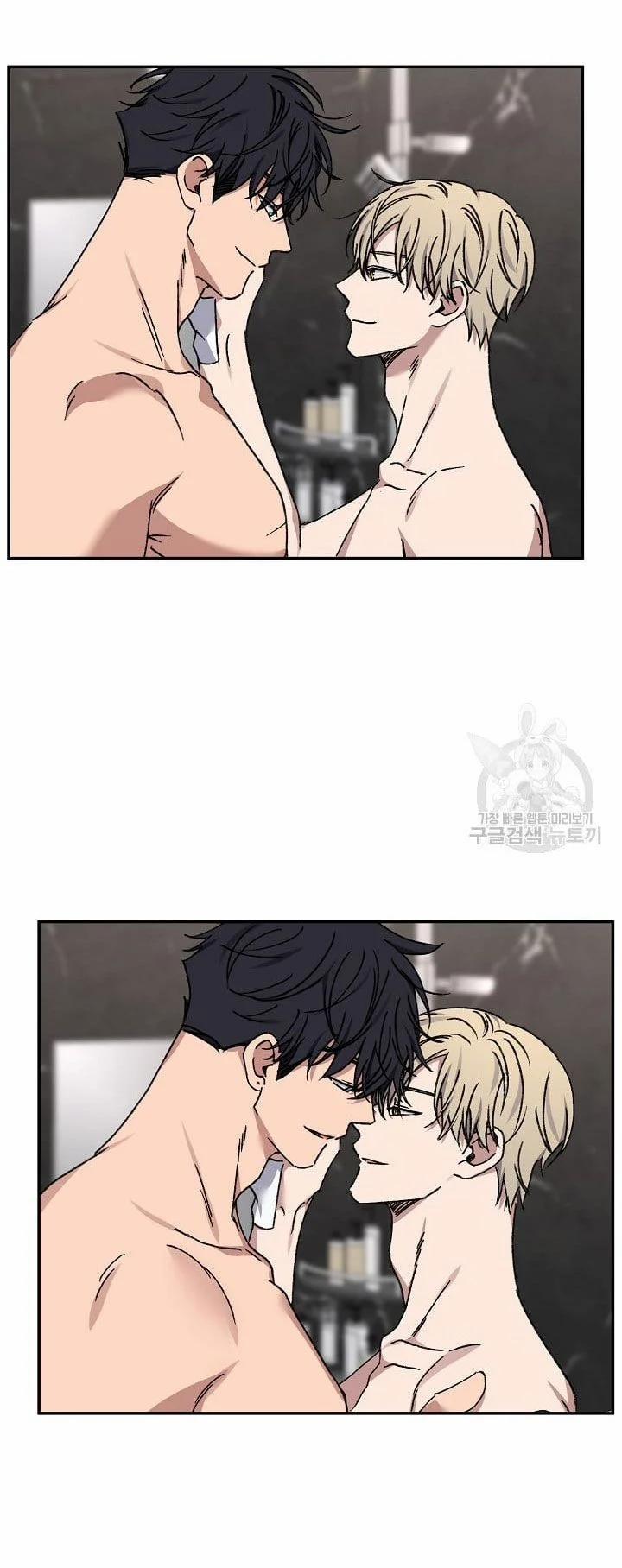 Tình Yêu Đen Đủi 62.2 trang 6