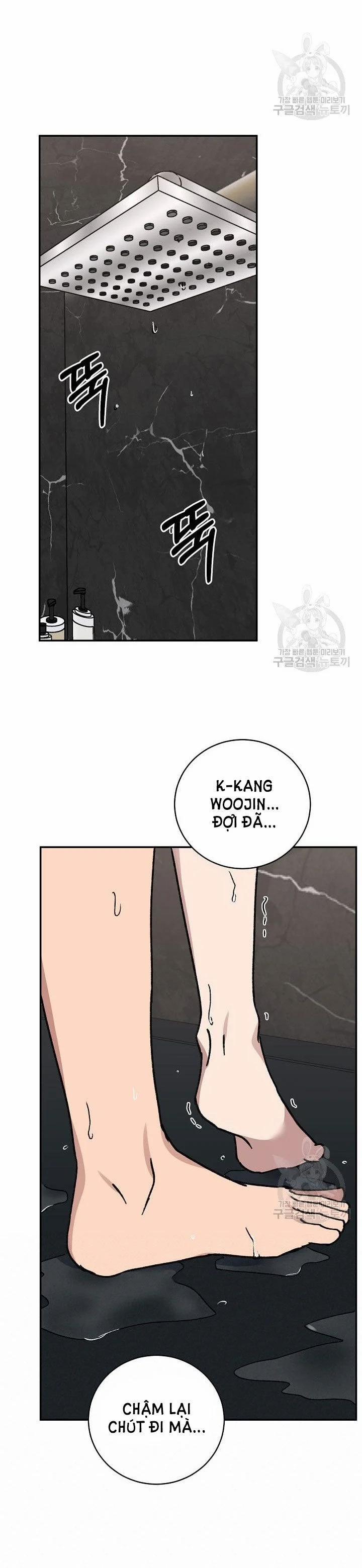 Tình Yêu Đen Đủi 62.2 trang 8