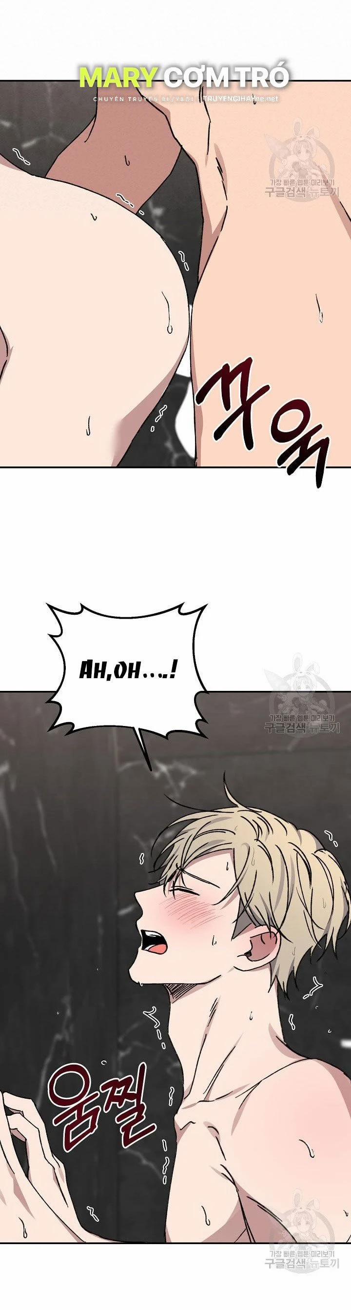 Tình Yêu Đen Đủi 62.2 trang 9