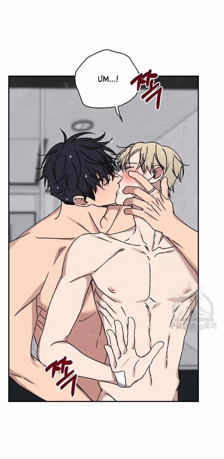 Tình Yêu Đen Đủi 63.1 trang 10