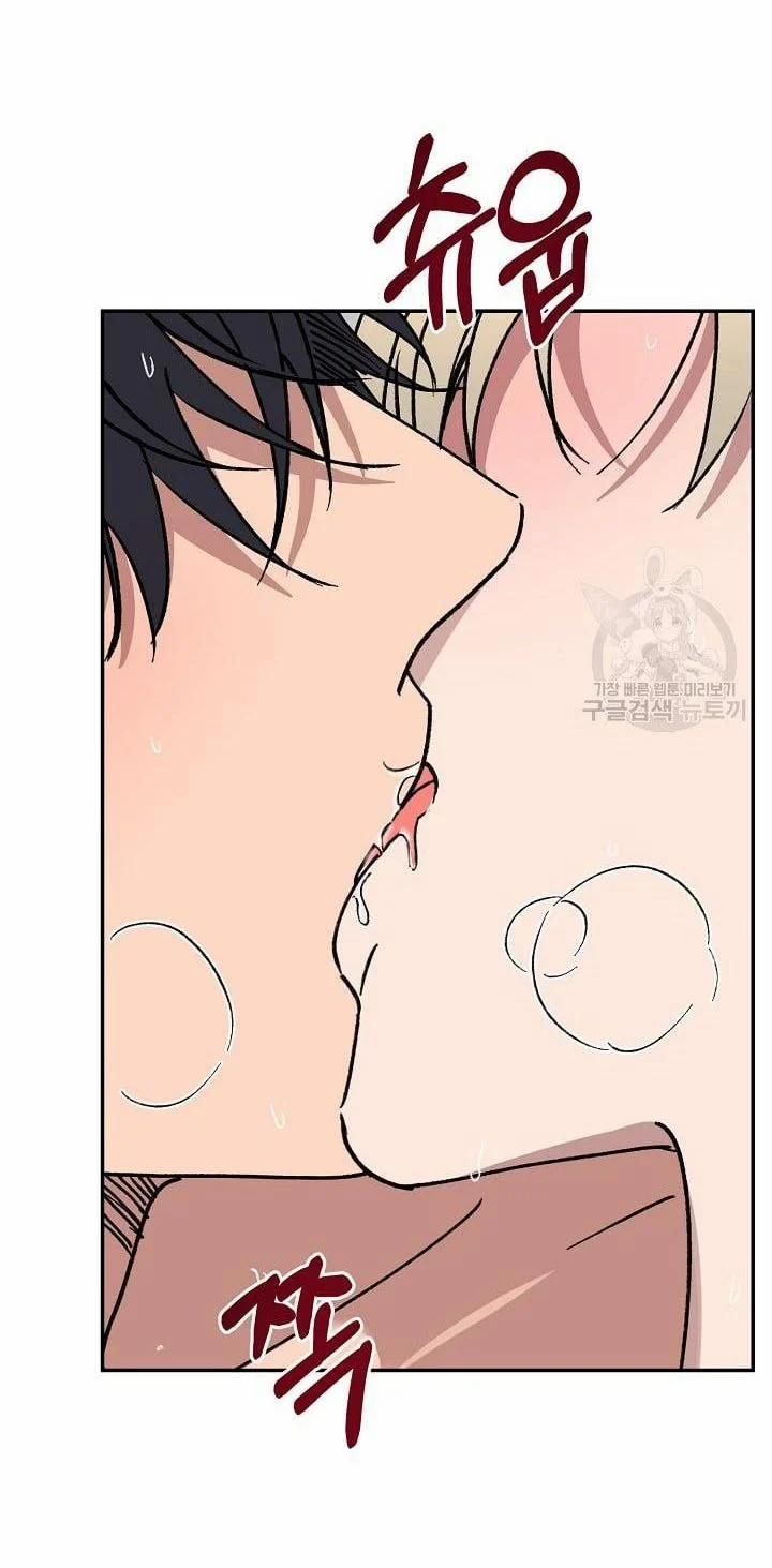 Tình Yêu Đen Đủi 63.1 trang 11