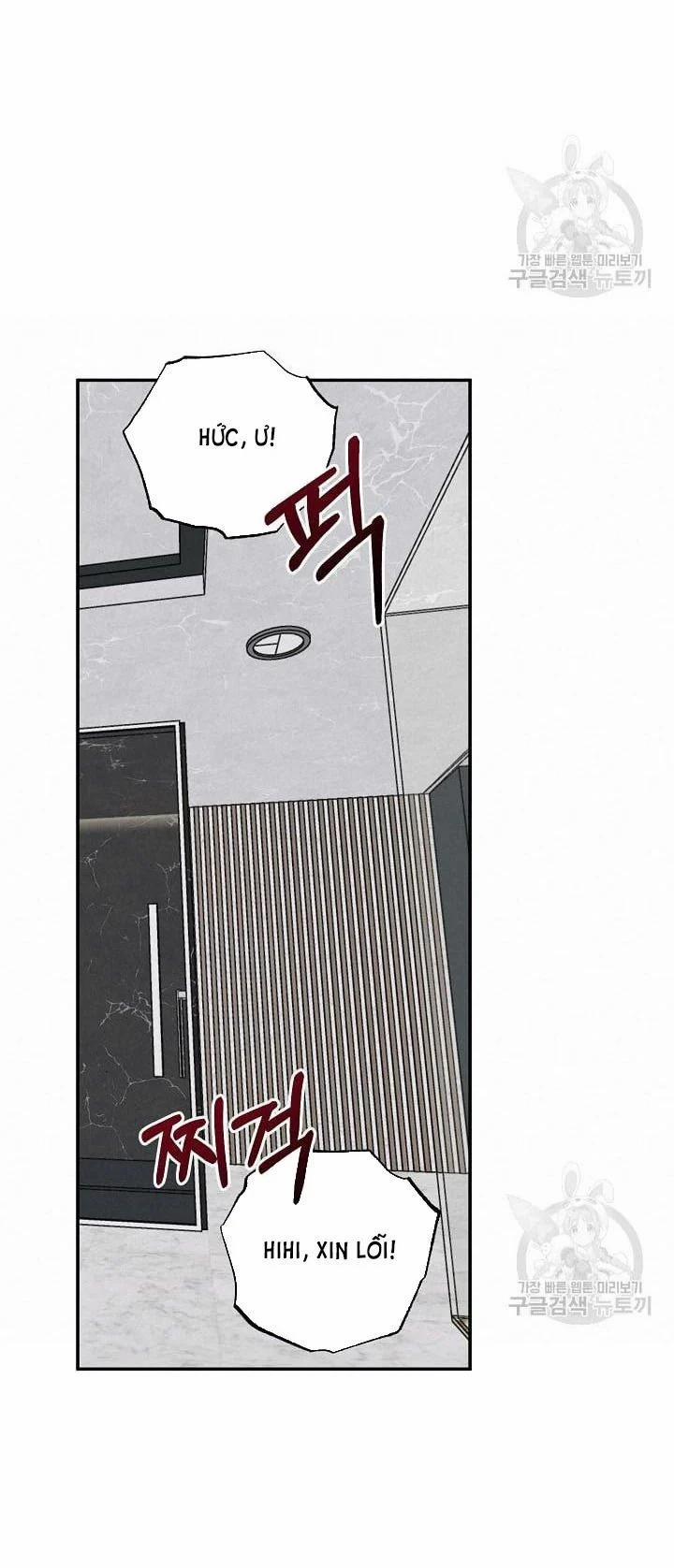 Tình Yêu Đen Đủi 63.1 trang 12