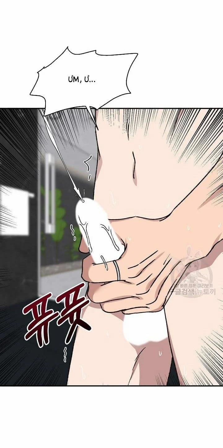 Tình Yêu Đen Đủi 63.1 trang 15