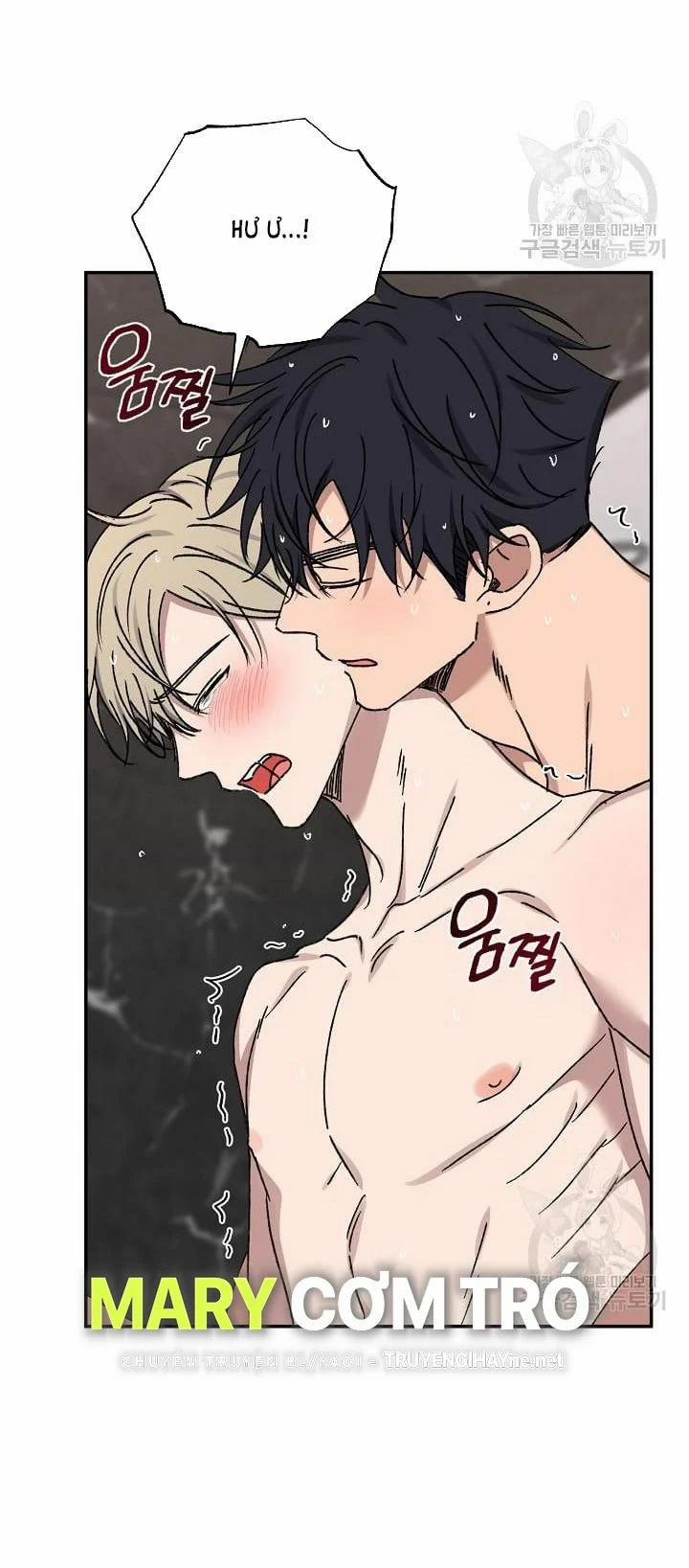 Tình Yêu Đen Đủi 63.1 trang 17