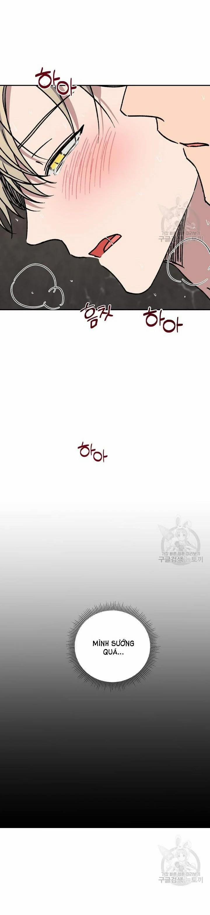 Tình Yêu Đen Đủi 63.1 trang 18