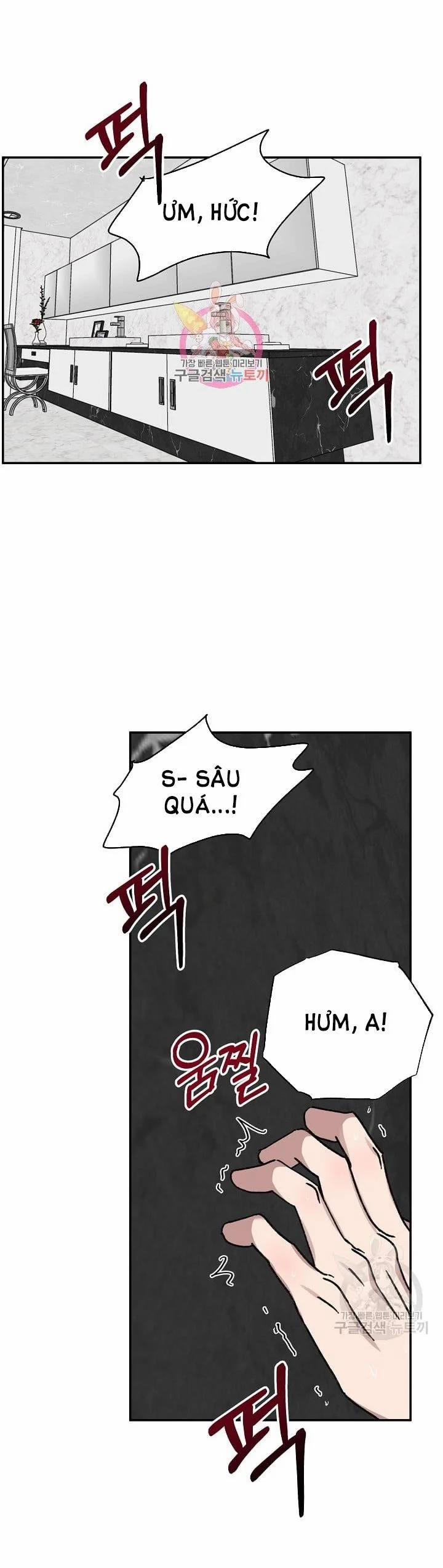 Tình Yêu Đen Đủi 63.1 trang 2