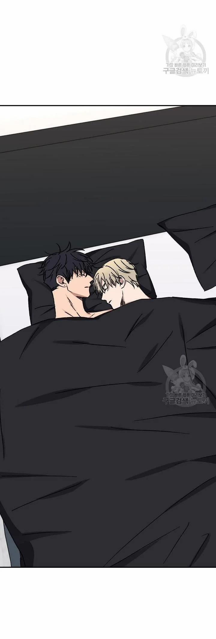 Tình Yêu Đen Đủi 63.1 trang 21