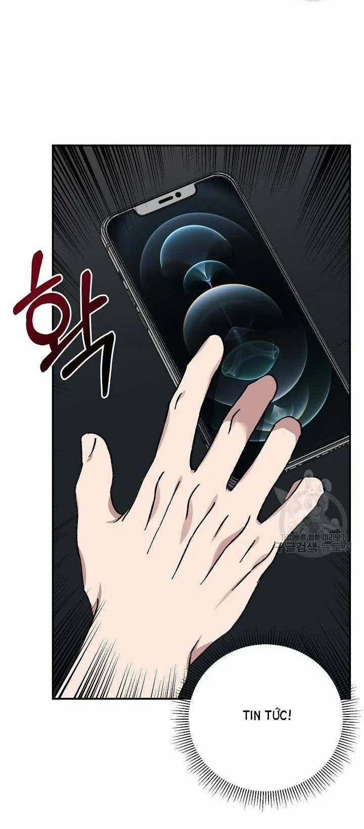 Tình Yêu Đen Đủi 63.1 trang 26