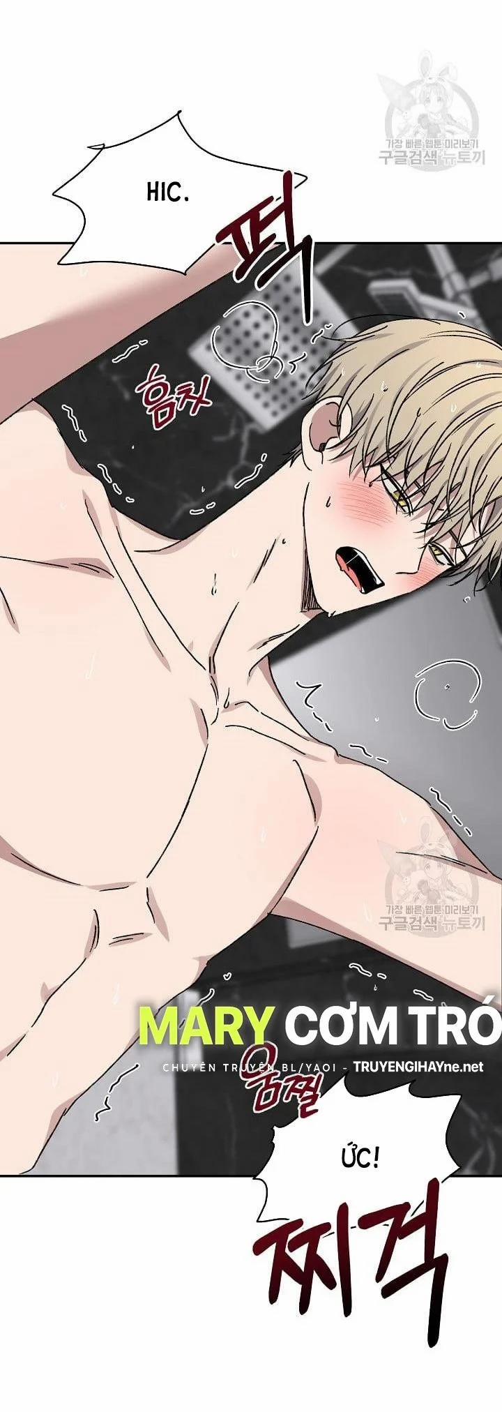 Tình Yêu Đen Đủi 63.1 trang 4