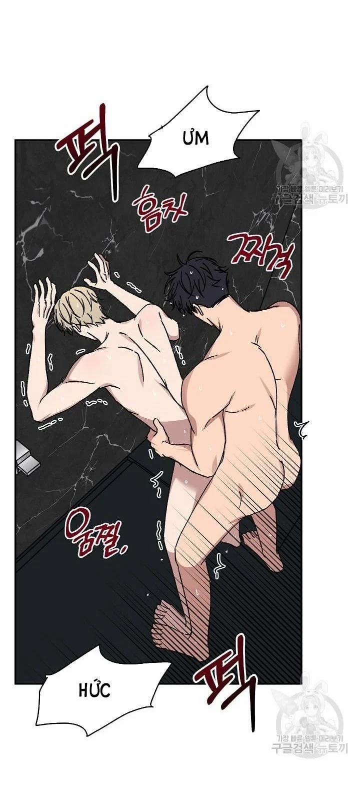 Tình Yêu Đen Đủi 63.1 trang 5