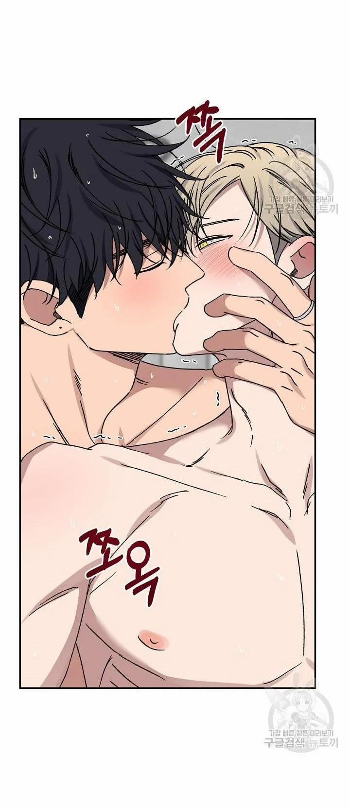 Tình Yêu Đen Đủi 63.1 trang 7