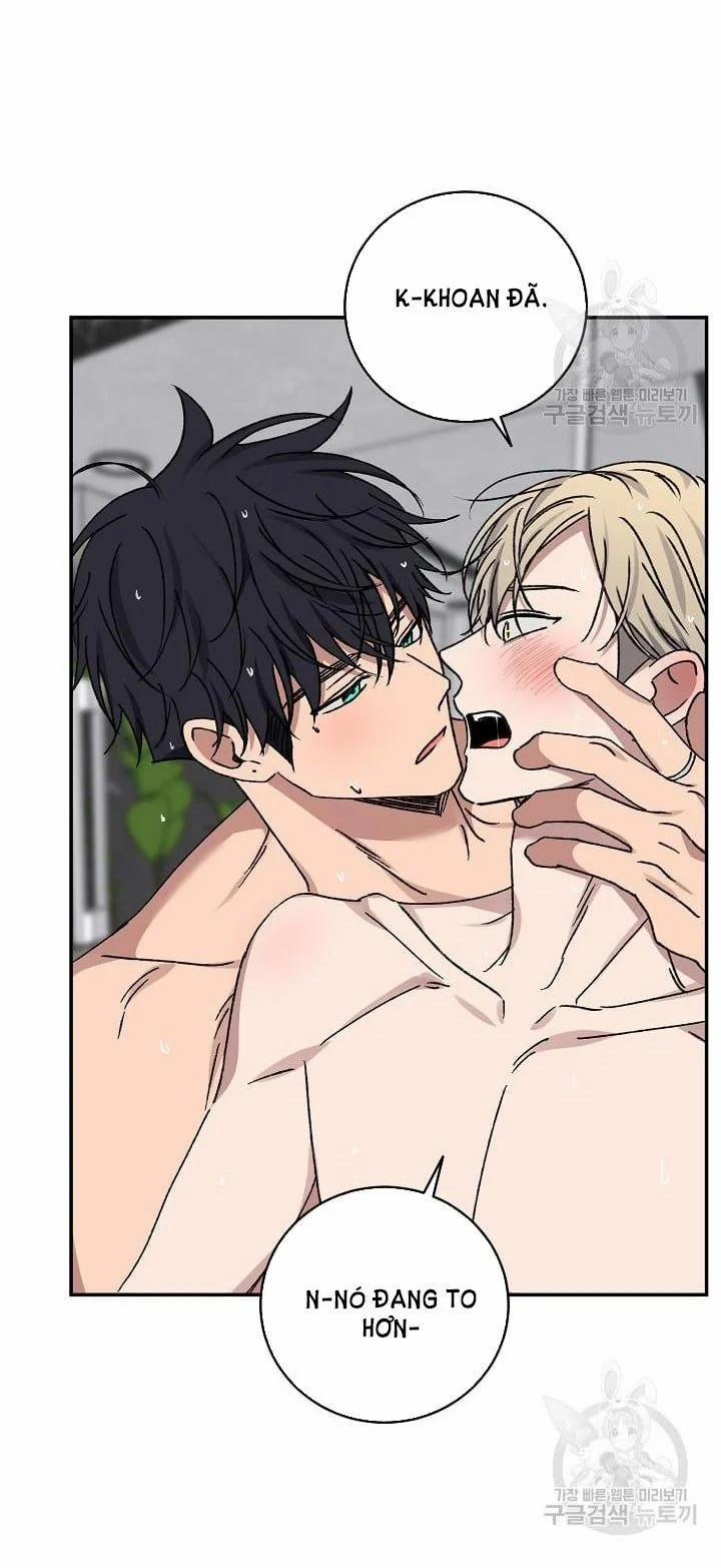 Tình Yêu Đen Đủi 63.1 trang 9