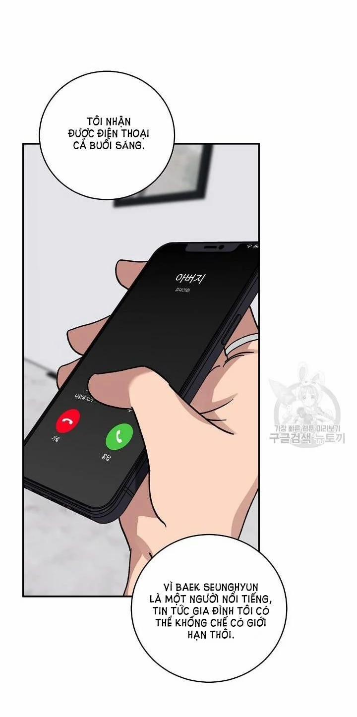 Tình Yêu Đen Đủi 63.2 trang 10