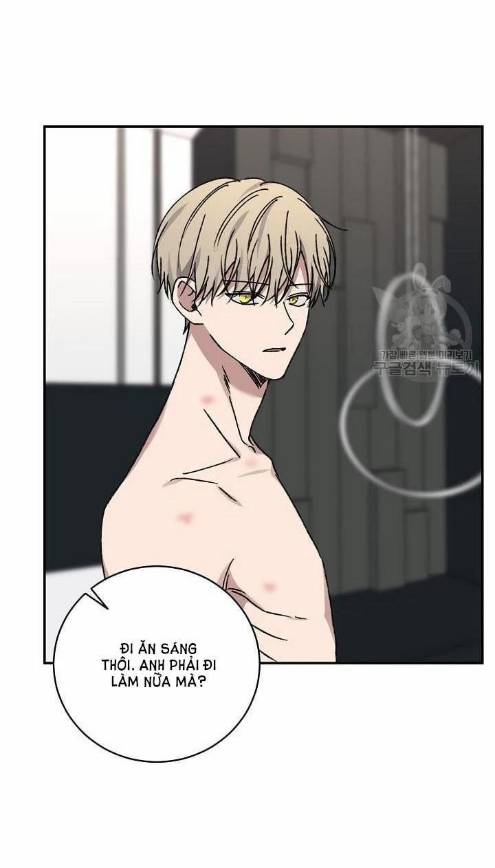 Tình Yêu Đen Đủi 63.2 trang 11