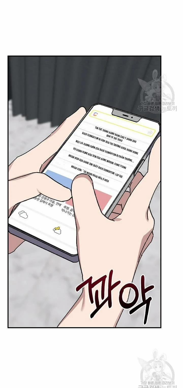 Tình Yêu Đen Đủi 63.2 trang 13