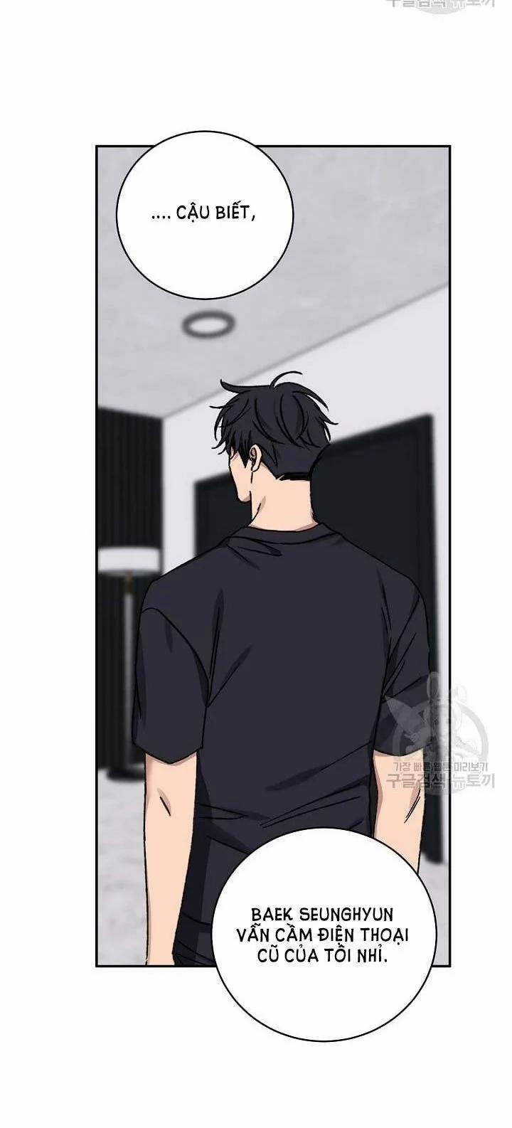 Tình Yêu Đen Đủi 63.2 trang 14