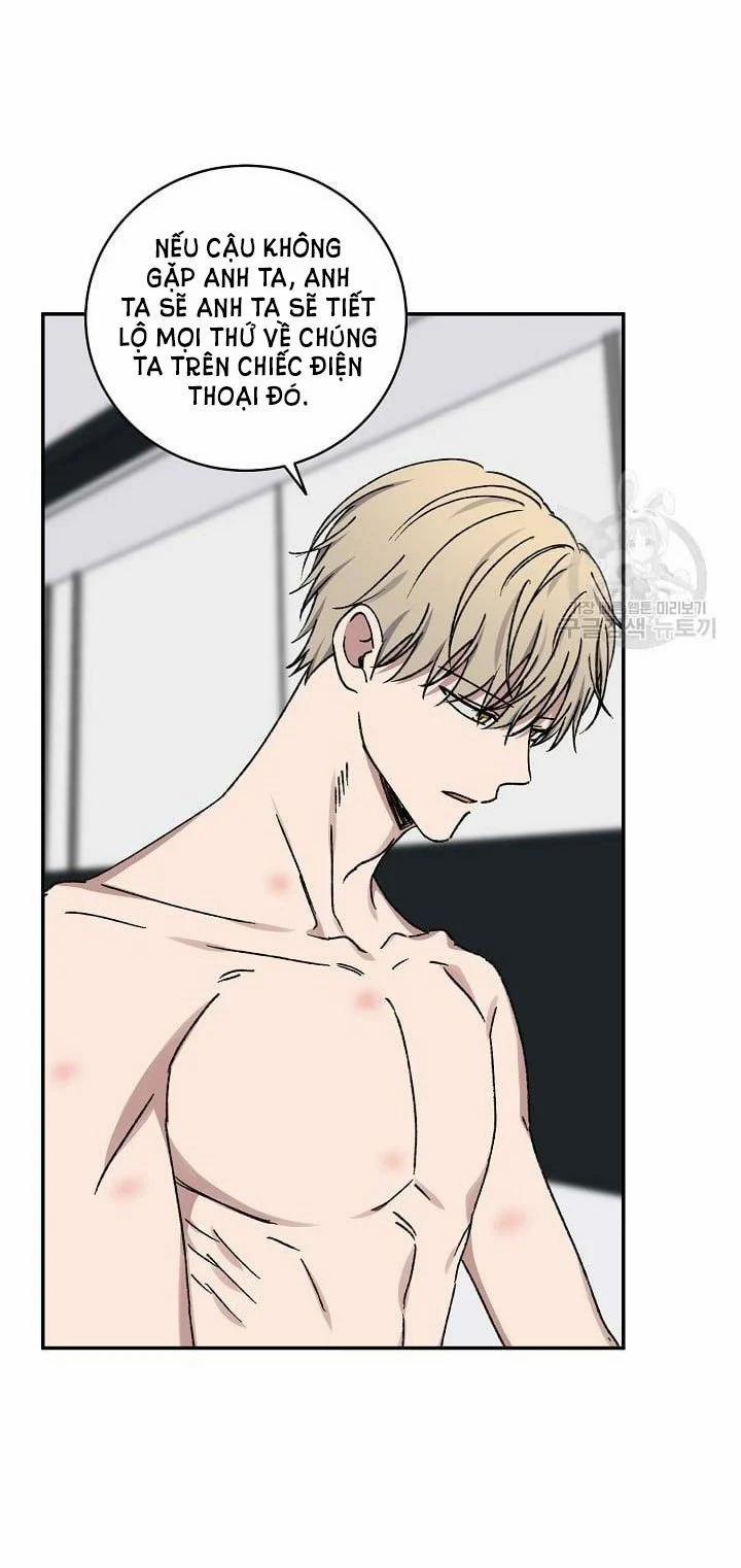 Tình Yêu Đen Đủi 63.2 trang 15