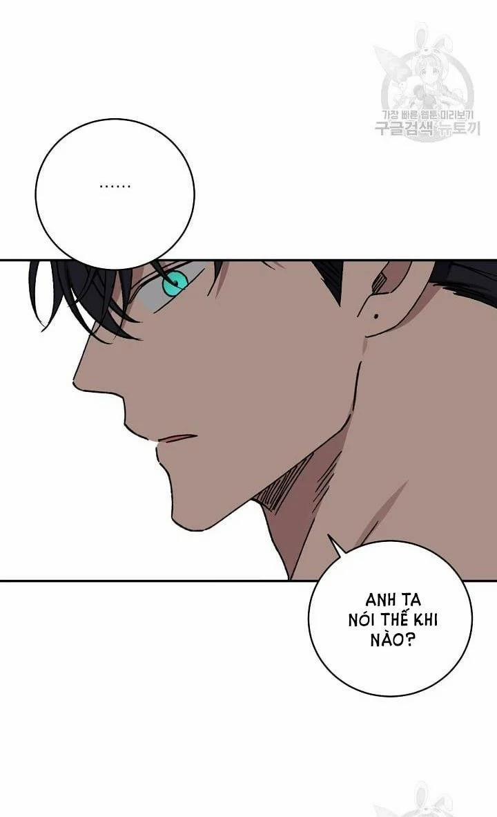 Tình Yêu Đen Đủi 63.2 trang 16