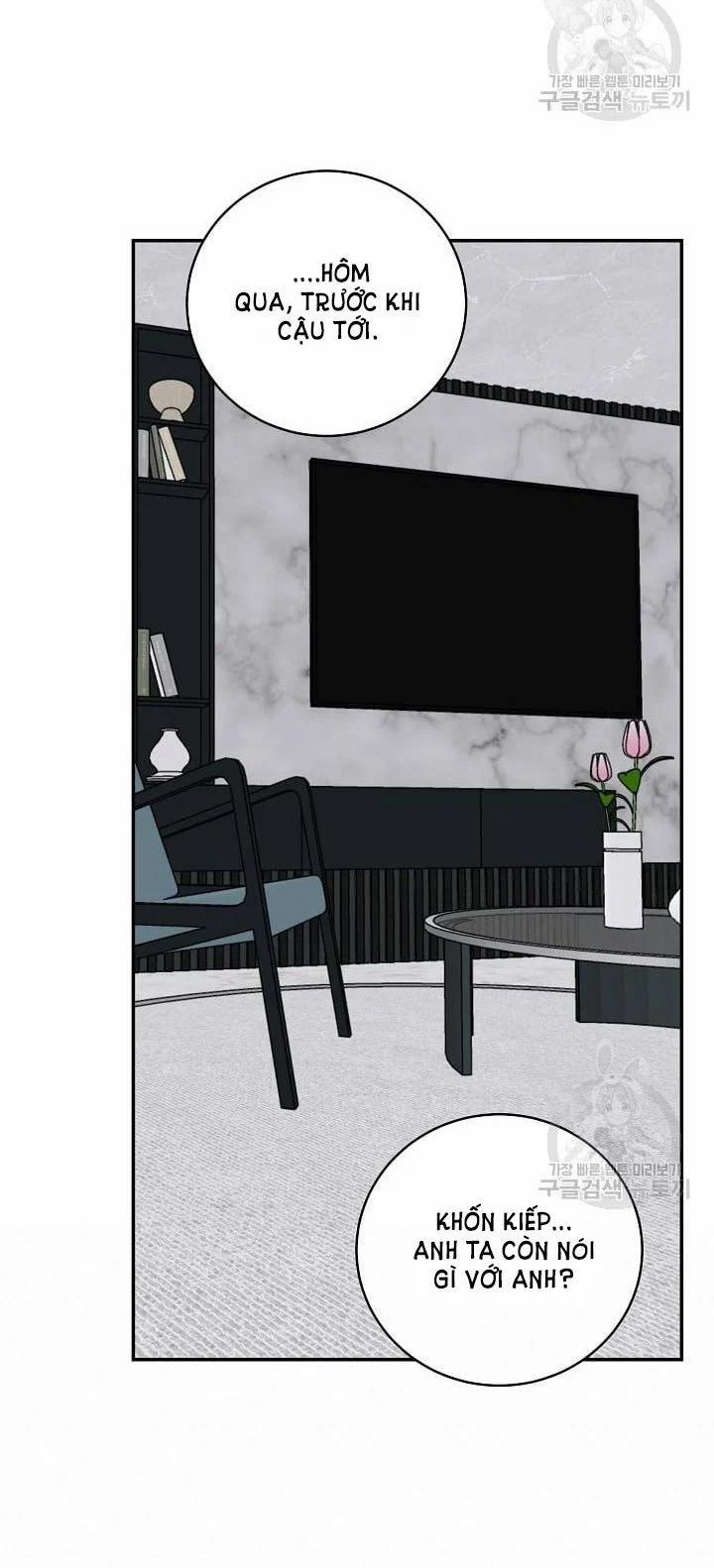 Tình Yêu Đen Đủi 63.2 trang 17