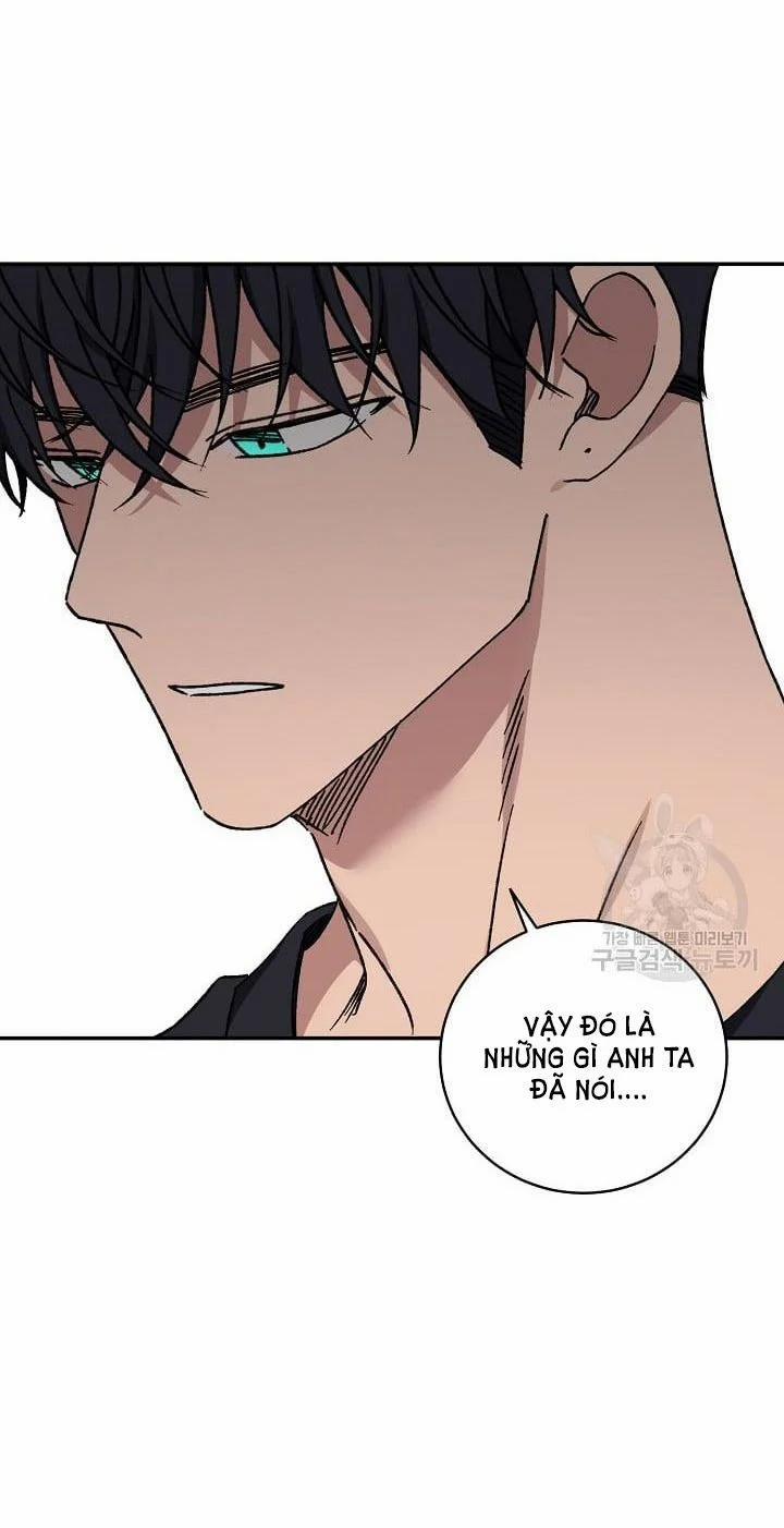 Tình Yêu Đen Đủi 63.2 trang 19