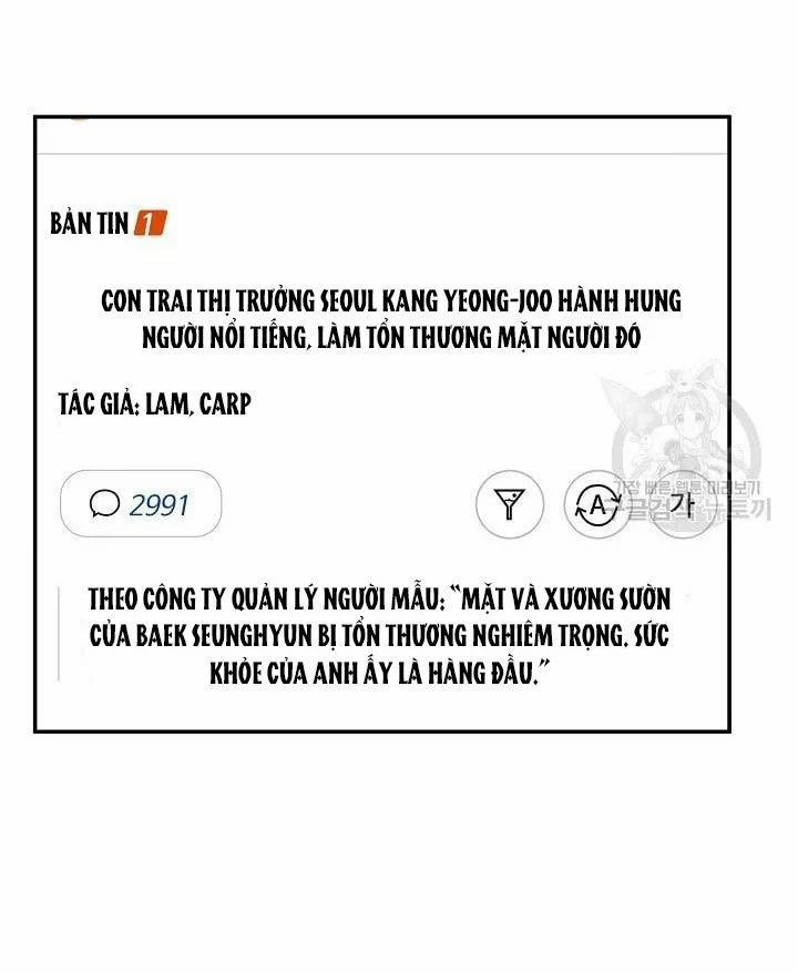 Tình Yêu Đen Đủi 63.2 trang 2