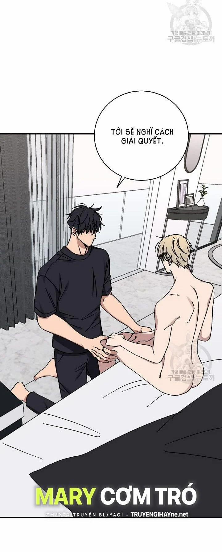 Tình Yêu Đen Đủi 63.2 trang 21