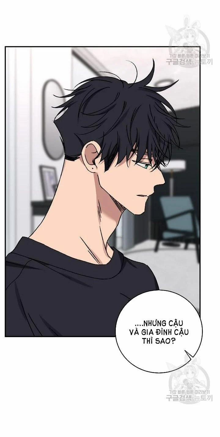 Tình Yêu Đen Đủi 63.2 trang 23