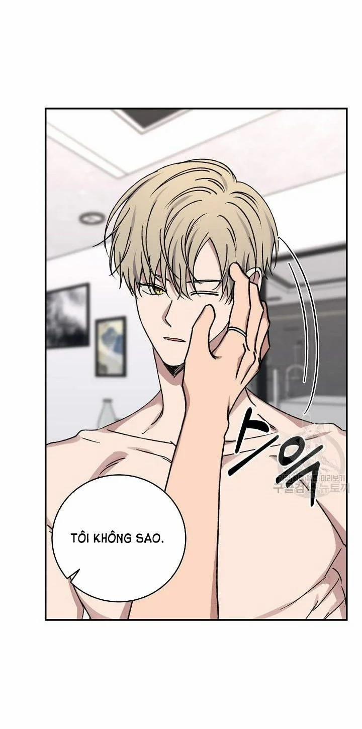 Tình Yêu Đen Đủi 63.2 trang 24