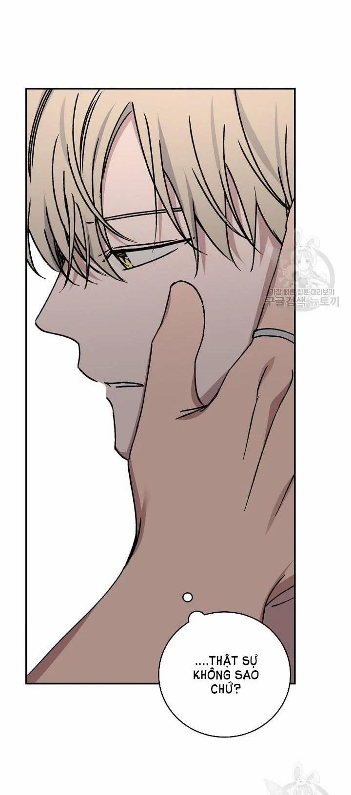 Tình Yêu Đen Đủi 63.2 trang 25