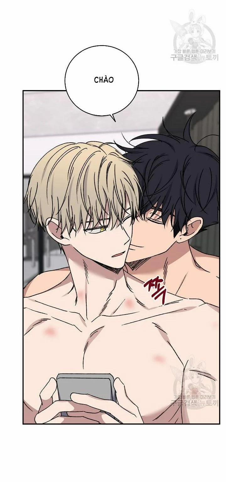 Tình Yêu Đen Đủi 63.2 trang 7